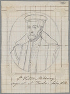 Sir Walter Mildmay NPG D17176