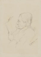 Sabine Baring-Gould NPG 4353