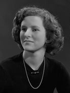 Hon. Elizabeth Mason (née Eden) NPG x73358