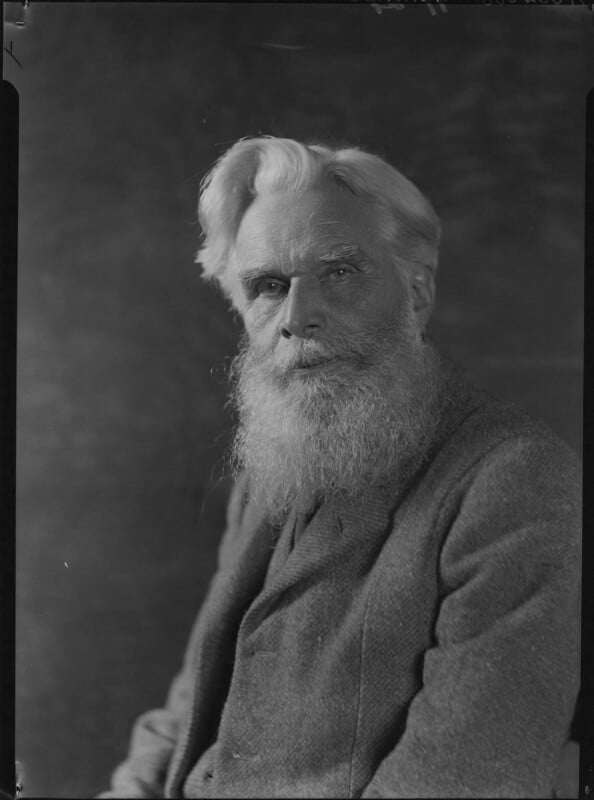 Henry havelock ellis npg x48019