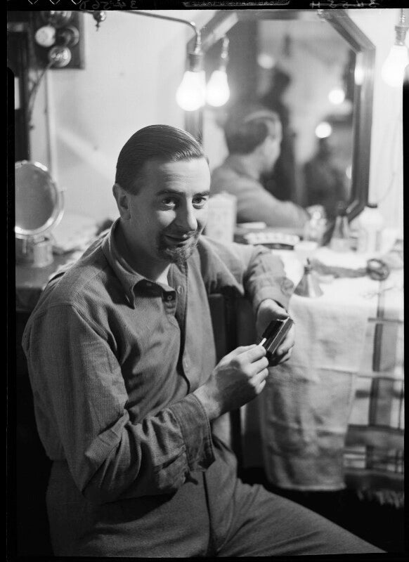 Peter godfrey npg x14590