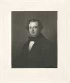 Granville George Leveson-Gower, 2nd Earl Granville NPG D34793