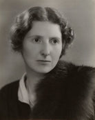 Alicia C. Percival NPG x84476