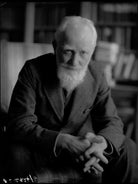 George Bernard Shaw NPG x2889