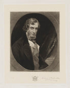 John Thornton Leslie-Melville, 9th Earl of Leven and 8th Earl of Melville NPG D37310