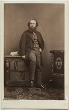(Myles) Birket Foster NPG Ax7571