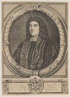 Henry Finch NPG D36922