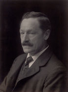 Sir (James) Frank Colyer NPG x67337