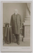 Charles Thomas Longley NPG Ax7454