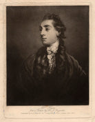 James Hare NPG D2593