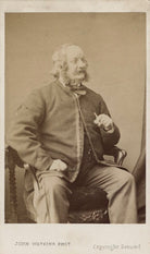 George Edwards Hering NPG Ax14897