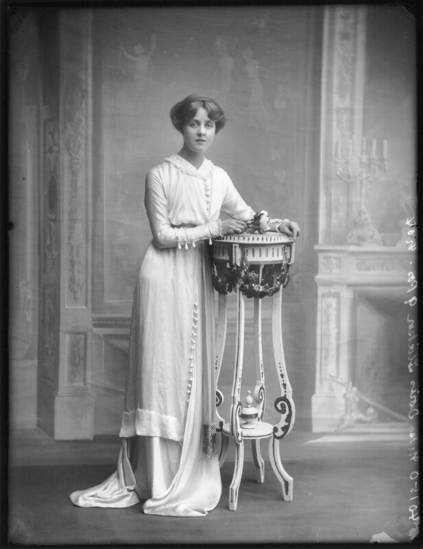 Doris stocker npg x101474