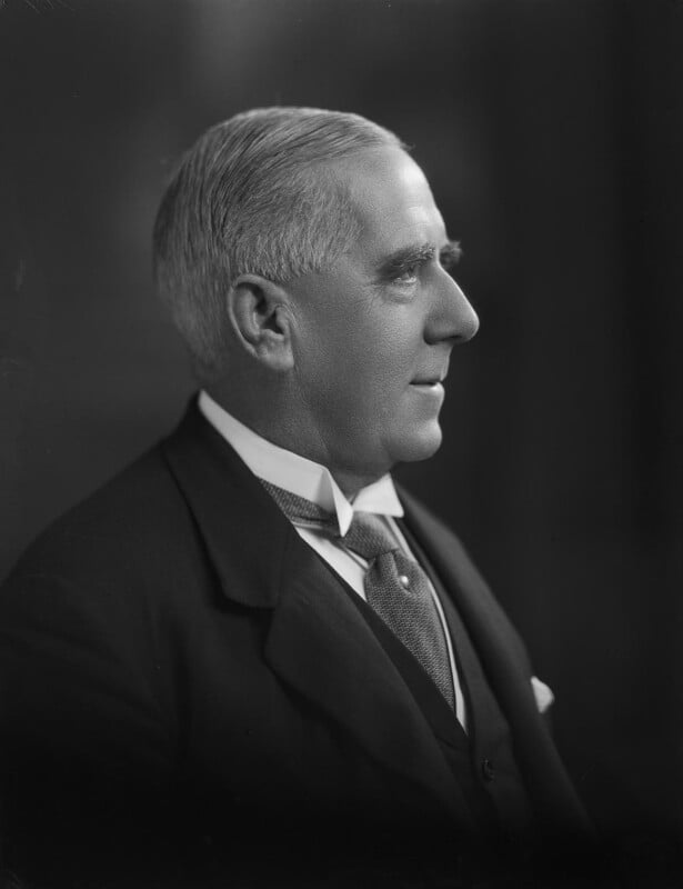 Richard whieldon barnett npg x69849