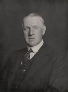 Sir Leonard Day Wakely NPG x185857