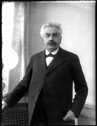 Alexandre Millerand NPG x120169