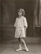 Joan Morgan NPG x83406