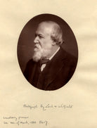Robert Browning NPG x4825