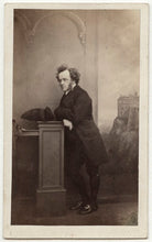 Robert Smith Candlish NPG x26065