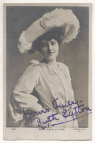 Ruth Lytton NPG Ax45849