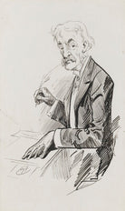 Andrew Lang NPG 3483
