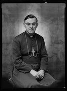 Graham Douglas Leonard NPG x174402