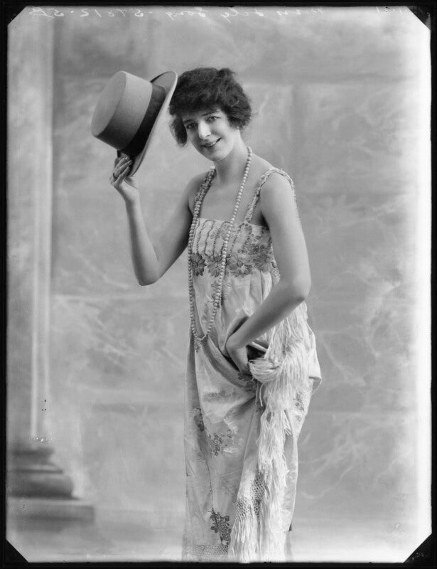Lily long npg x101189