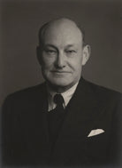 Sir (Joseph) Herbert Thompson NPG x185662