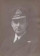 Francis Richard Henry Penn Curzon, 5th Earl Howe NPG x65473