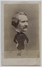 Walter Lacy (Walter Williams) NPG x137553