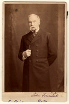 Sir John Tenniel NPG x12993