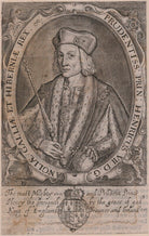 King Henry VII NPG D31777