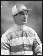 Steve Donoghue NPG x19192