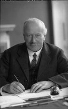 Frederick Daniel Chattaway NPG x41554