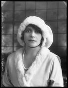 Isabel Dillon NPG x102889