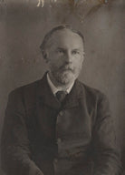 Frederic William Henry Myers NPG Ax68408