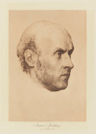 James Spedding NPG Ax199214