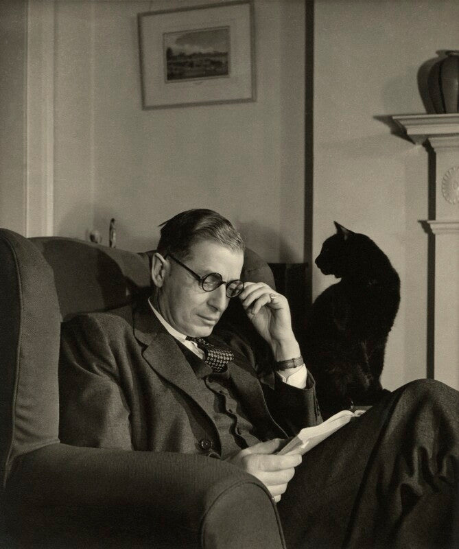 Eric ronald guest npg x126601