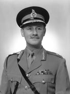 Sir Walter Colyear Walker NPG x170621