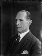 George II, King of Greece NPG x151863