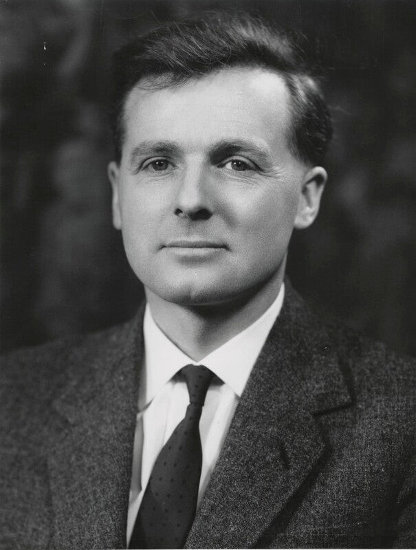 Walter murgatroyd npg x90691