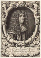 John Browne NPG D30097