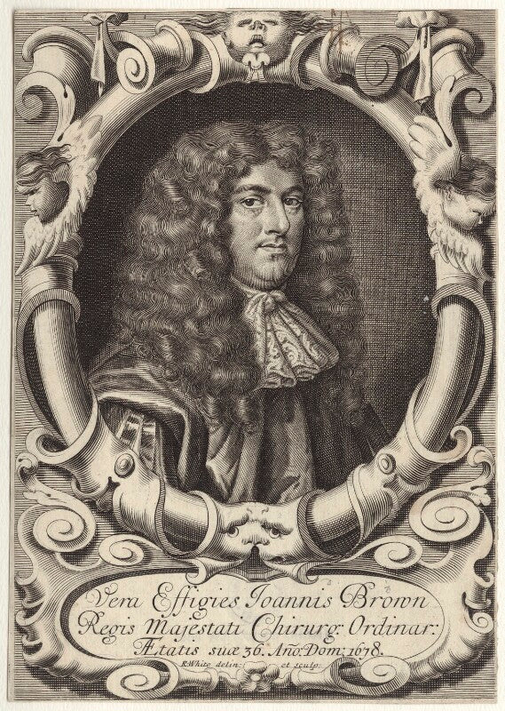 John browne npg d30097