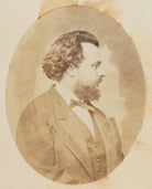 Odo William Leopold Russell, 1st Baron Ampthill NPG Ax129240