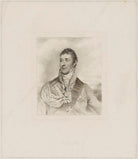 Arthur Wellesley, 1st Duke of Wellington NPG D37605