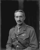 Seymour Hulbert Sheppard NPG x65631