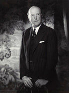 Henry Hugh Arthur FitzRoy Somerset, 10th Duke of Beaufort NPG x163986