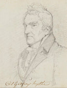 Godfrey Nythe NPG 883(13)