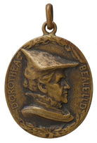 Dorothea Beale NPG D197