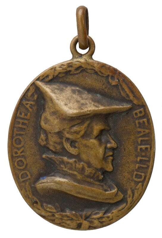 Dorothea beale npg d197