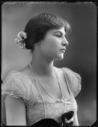 Lady Phillida Shirley NPG x120310